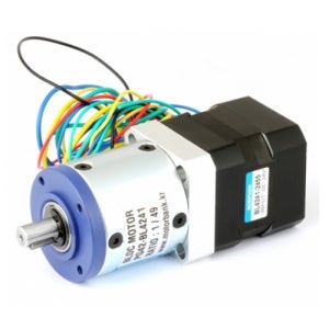 PG42-BL4241 (DC 24V) 유성감속기어 BLDC모터