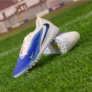 나이키 팬텀 6 풋살화 아카데미 TF LV8 인조잔디 HQ2327 400