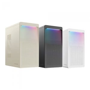 마이크로닉스 WIZMAX 오로라 달고나 시그니처 에디션