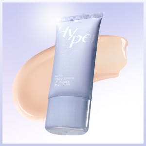 루나 하이퍼 튜닝 UV 프라이머 선크림 30ml, 1개
