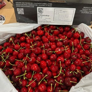 대용량 직수입 칠레산 생체리 10R 5kg 벌크 1box