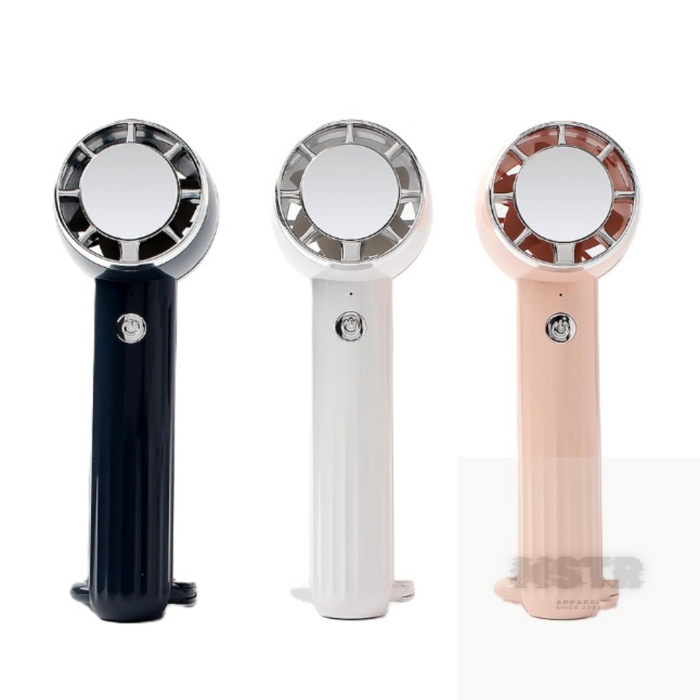 서규몬 냉각 휴대용 선풍기 무더위 탁상용선풍기 여름용품