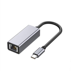 USB C타입 랜포트 1000Mbps 1Gbps 노트북 유선 랜카드 이더넷 어댑터 맥북