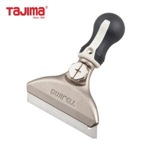 타지마 퍼펙트 스크레퍼 PSC-L15N (플랫타입) 스크래퍼 평탄 작업용