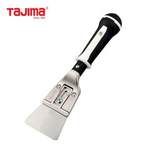 타지마 퍼펙트 헤라 스크레퍼 PHR-25N80 (플랫타입) 평탄 작업용
