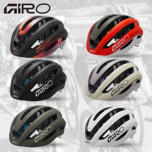 GIRO 지로헬멧 에어리즈 스피리컬 밉스 아시안핏 자전거 헬멧