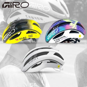 GIRO 지로헬멧 에어리즈 스피리컬 밉스 아시안핏 자전거 헬멧