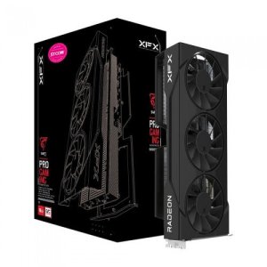 XFX 라데온 RX 9060 XT SWIFT OC D6 16GB