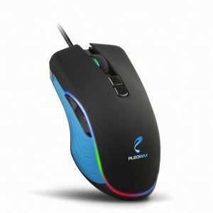 PLEOMAX AVEC-G50 RGB 게이밍 마우스 / M