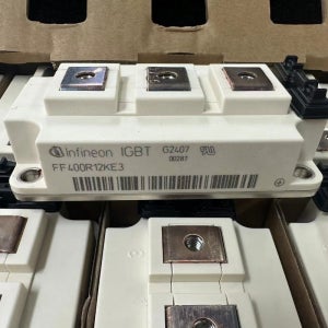 FF400R12KE3 FF600R12KE4 상업용 유도 조리기 IGBT 전원 모듈 수리 및 교체 부품