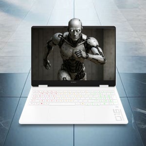 HP 오멘 16-ap0107AX (FREEDOS/SSD 1TB/RAM 64GB)