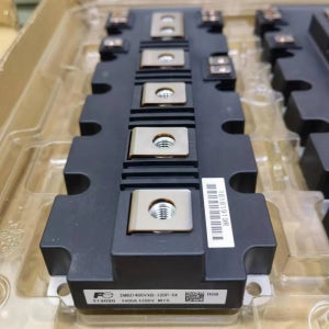 2MBI1400VXB-120P-54 후지 고전력 IGBT 모듈 새 원본 2MBI900VXA-120E