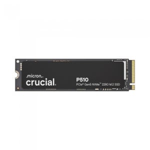 마이크론 Crucial P510 M.2 NVMe 대원씨티에스 (1TB)