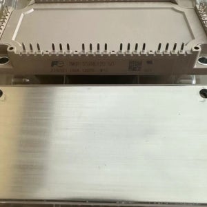 7MBR150XRE120-50 새제품 오리지널 Fuji power igbt 모듈 재고 있음 150A 1200V