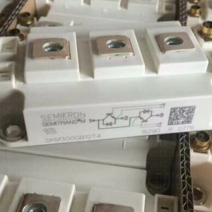 IGBT 모듈 SKM200GB12T4 SKM300GB12T4 SKM400GB12T4 SKM450GB12T4