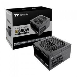 써멀테이크 터프파워 GT 850W GOLD 풀모듈러 ATX 3.1