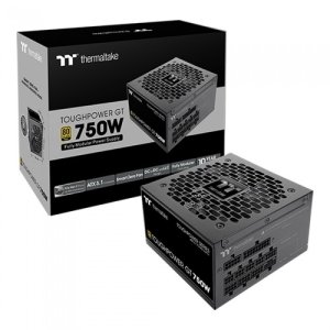 써멀테이크 터프파워 GT 750W GOLD 풀모듈러 ATX 3.1