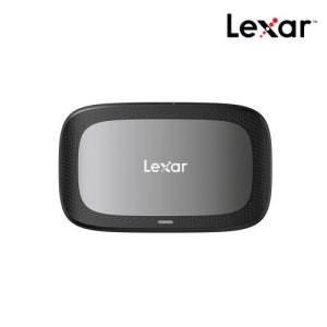 Lexar CFexpress 타입 A 전용 리더기 / SD USB 3.2 (LRW530U)