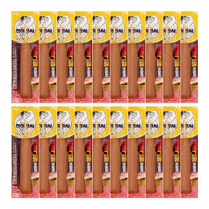 진주 천하장사 매콤그릴 후랑크 70g 20개 프랑크