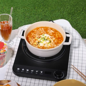 신일 1구 인덕션 강력한 화력
