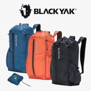 블랙야크 등산배낭 공용 패커블백팩12 아웃도어 다용도 백팩 2BYKSXU940