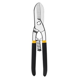 절단가위 다용도 함석 가위 철판 전선 절단