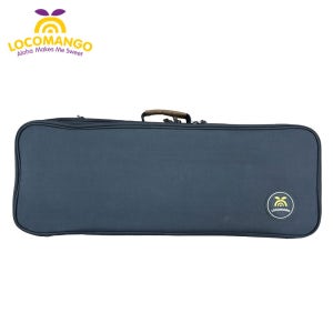 [B급 상품] 악보수납 로코망고 콘서트 우쿨렐레 폼케이스 가방
