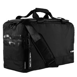 더웨이트컴퍼니 더플백 더블백 칸막이 헬스 운동 용 여행 망치 가방