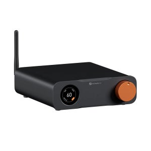 FOSI AUDIO 포시 ZD3 USB DAC 프리 앰프(블루투스 오디오 HDMI ARC)