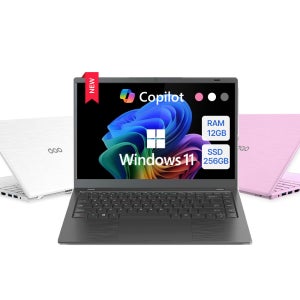 다오북 14N150 14인치 윈도우11 노트북 12GB, 256GB