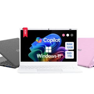 [도착보장] 다오북 14N15-12 N150 14인치 1.32kg 윈도우11 노트북 12GB, 1TB