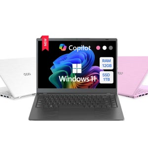 [도착보장] 다오북 14N15-12 N150 14인치 1.32kg 윈도우11 노트북 12GB, 1TB