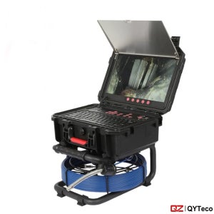 QYTeco QY6688L 12.8mm/21mm FHD 배관내시경
