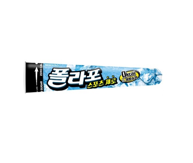 폴라포 스포츠 제로 제품 이미지