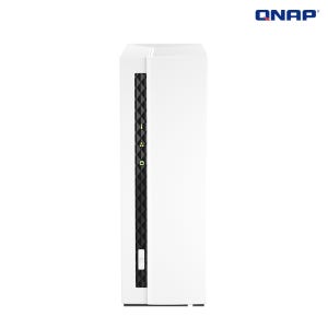 QNAP TS-133 1Bay NAS [큐냅 나스 스토리지 하드미포함]