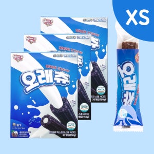 슈퍼포우 오래츄 XS 30개입 3개