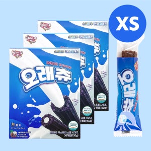 슈퍼포우 오래츄 XS 30개입 3개