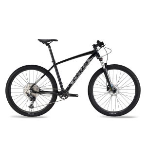 2025 첼로 임팩트 30 27.5 데오레 12단 블랙 입문용 MTB자전거 99%조립
