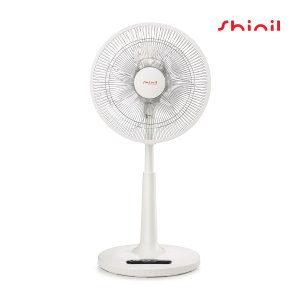 신일 선풍기 안전커버망 유아보호망 아기선풍기 저소음 BLDC 스탠드형 SIF-14BDHM