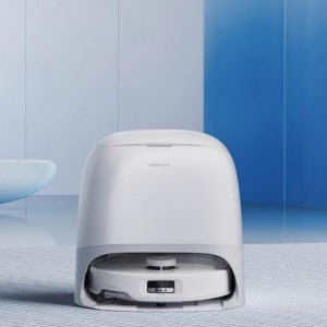 로보락 P20 Pro 로봇청소기 한국 모델 Qrevo Curv 리퍼제품 - 물탱크 버전