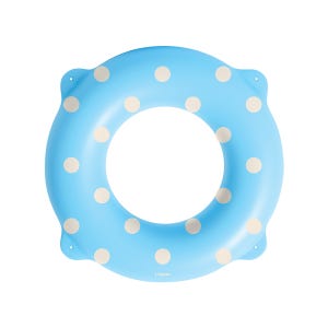 [아이오감] 원형 튜브 블루 아동용 60cm 블루