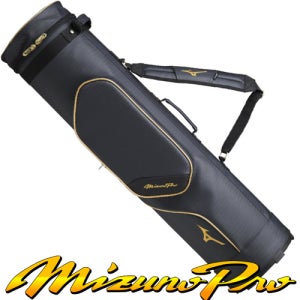 MIZUNO 미즈노 프로배트가방 10개입 350309 (블랙)