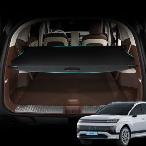 디케이몰 튜닝 러기지스크린 트렁크 가림막 용품 아이오닉9