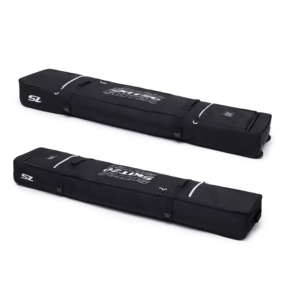 2526 스킷조 스키 가방 SKITZO TOUR WHEEL BAG 투어 휠 백