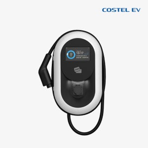 코스텔 전기차충전기 7kW 완속충전기 가정용 홈충전기 6M
