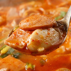 [체험팩] 세이브밀 의정부식 부대찌개 480g 1팩