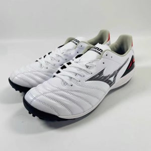 미즈노 풋살화 모렐리아 네오 4 프로 AS/TF 인조잔디 P1GD253509 캥거루가죽