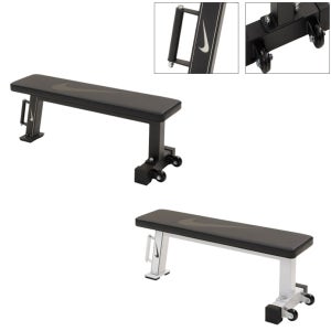 나이키 스트렝스 롤링 웨이트 벤치프레스 의자 23kg NRWL