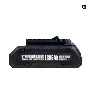 보쉬 호환 배터리 밧데리 고방전 삼성셀 21700-50S 18V 국내생산 5.0AH