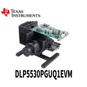 DLP5530PGUQ1EVM DLP5530-Q1 영상 생성 장치PGU 프로젝터 평가 모듈